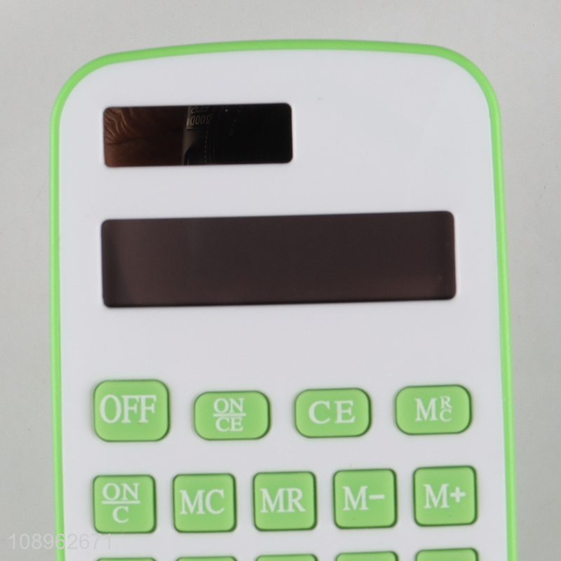 Online wholesale professional desktop electronic calculator