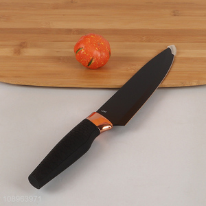 Popular products stainless steel kitchen knife for home restaurant