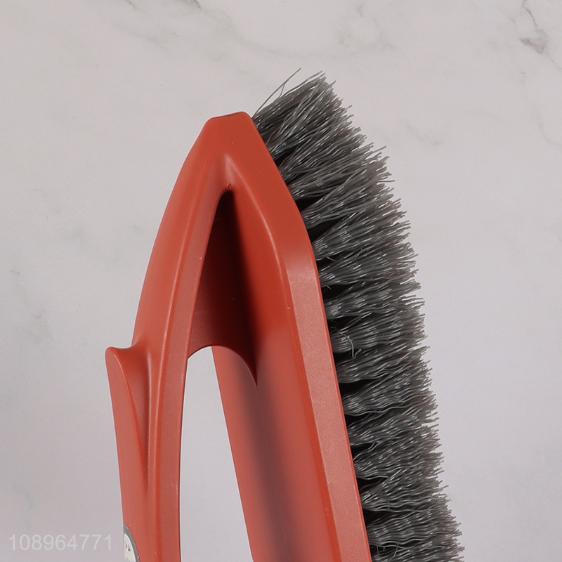 Hot selling multi-purpose household cleaning brush scrubbing brush