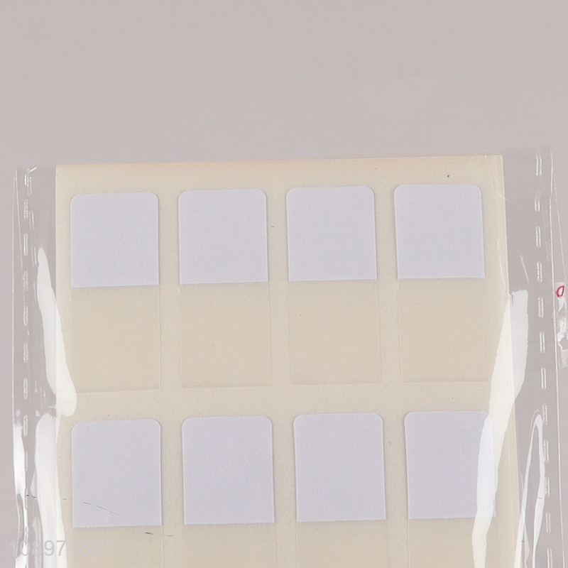 Hot items waterproof multi-purpose index tab sticky note