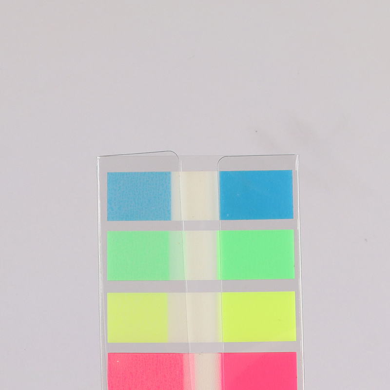 Yiwu market school students self-adhesive post-it note sticky notes