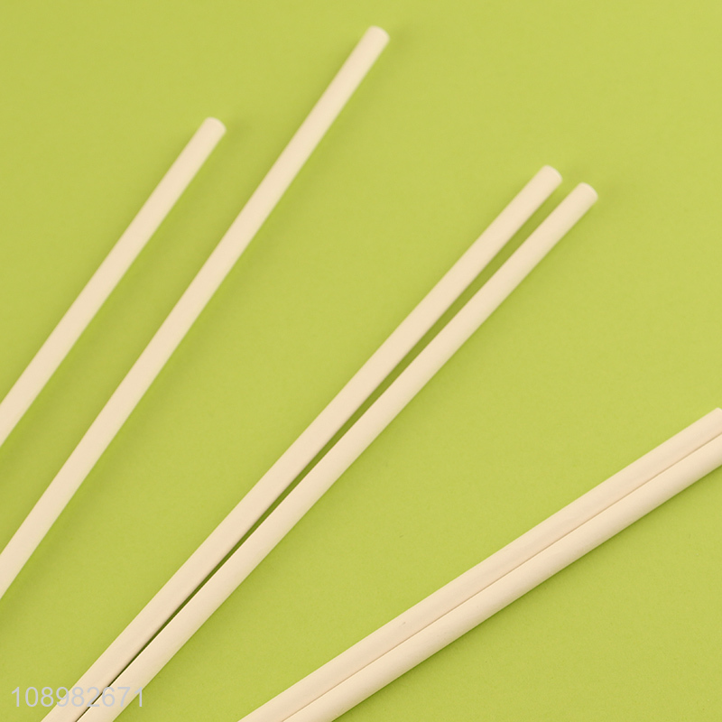 Popular products disposable lollipop stick paper stick for sale