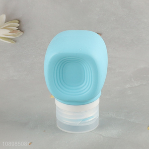 China products portable travel toiletries bottle for sale