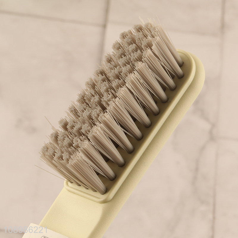 Top products household multi-purpose cleaning brush shoes brush