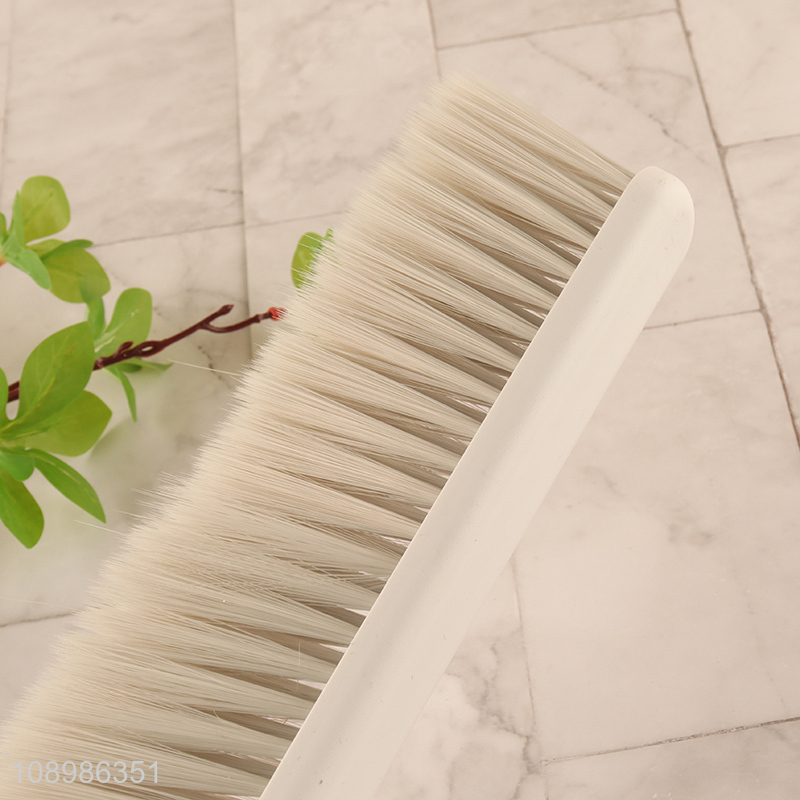 Factory price reusable household cleaning tool bed brush for sale