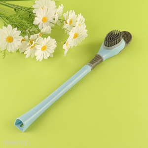 Most popular bathroom accessories toilet brush toilet cleaner