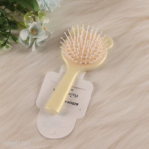 Online Wholesale Portable Air Cushion Scalp Massage Comb