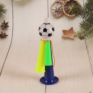 Good Quality Football Fan Horn Vuvuzelas Soccer Horn Trumpet Noise Maker