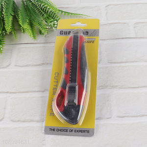 Good quality professional cutter knife utility knife art knife