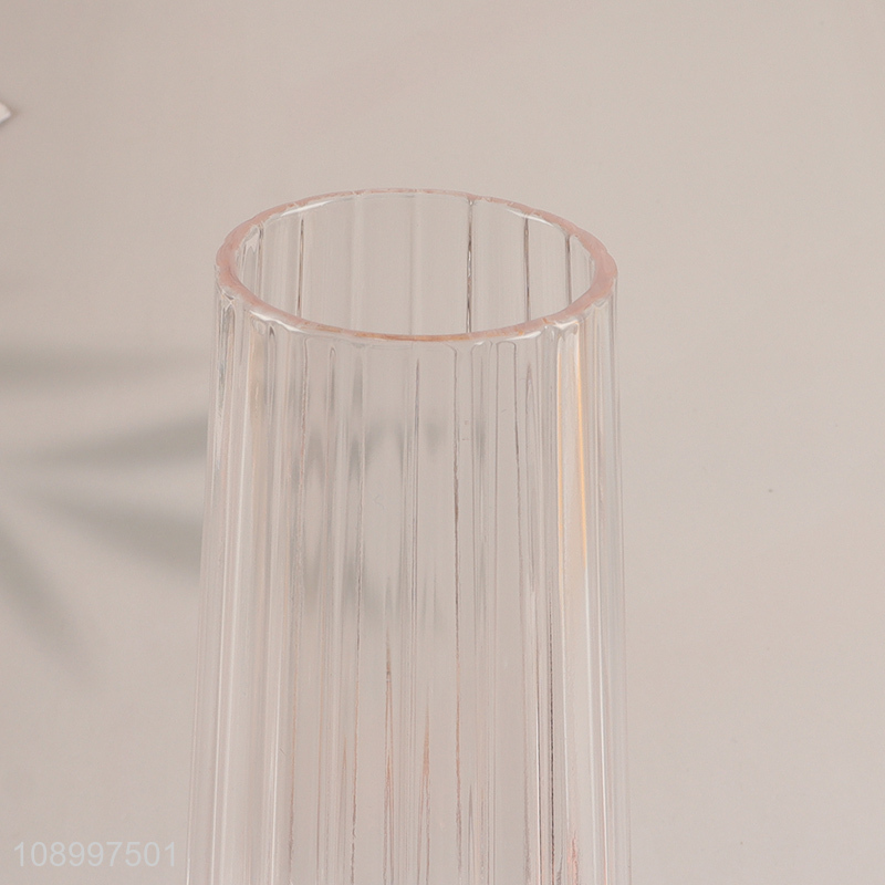 Hot Selling Glass Champagne Flutes Champagne Glasses for Wine Tasting