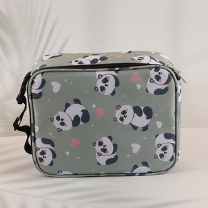 Online Wholesale Insulated Lunch Bag Cooler Bag for Picnic