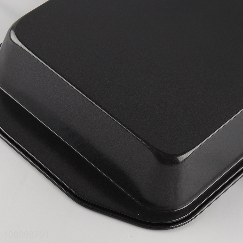 New arrival home kitchen non-stick baking pan baking tray for sale