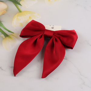 Online Wholesale Hair Bows Aesthetic Hair Accessories for Women