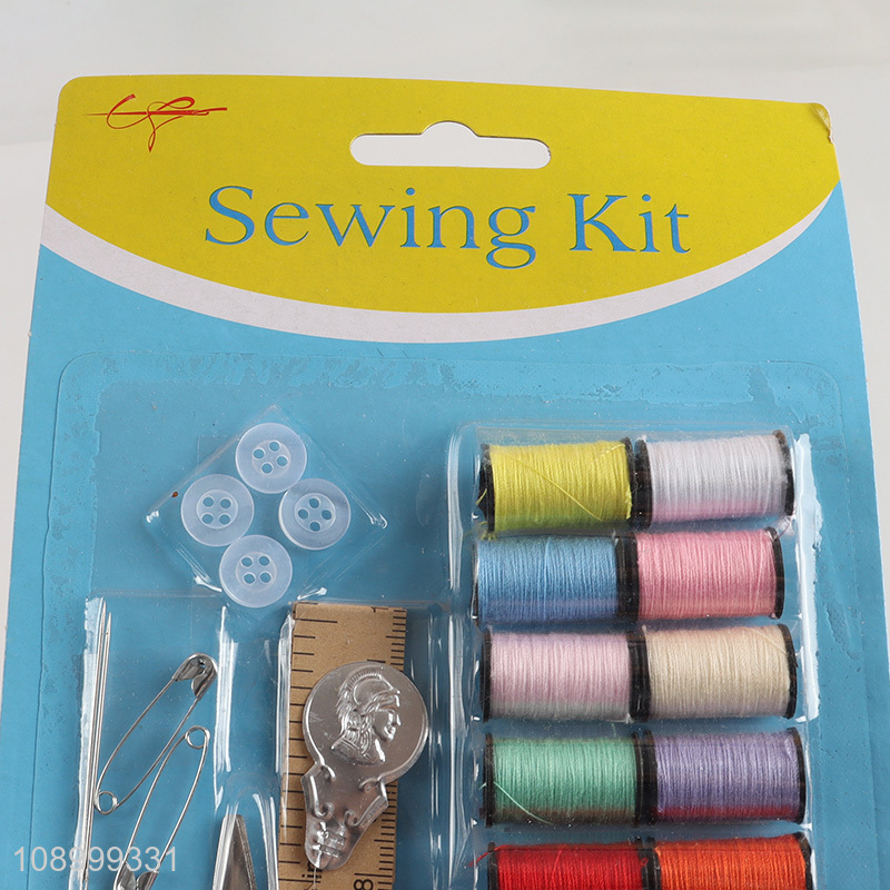 New Product Home Sewing Kit Sewing Accessories Emergency Repair Kit