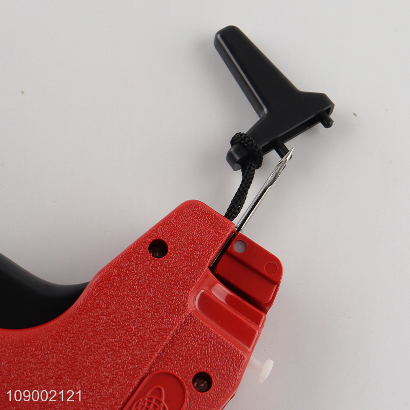 New Product Clothing Tagging Gun Tag Attacher Gun for Clothes