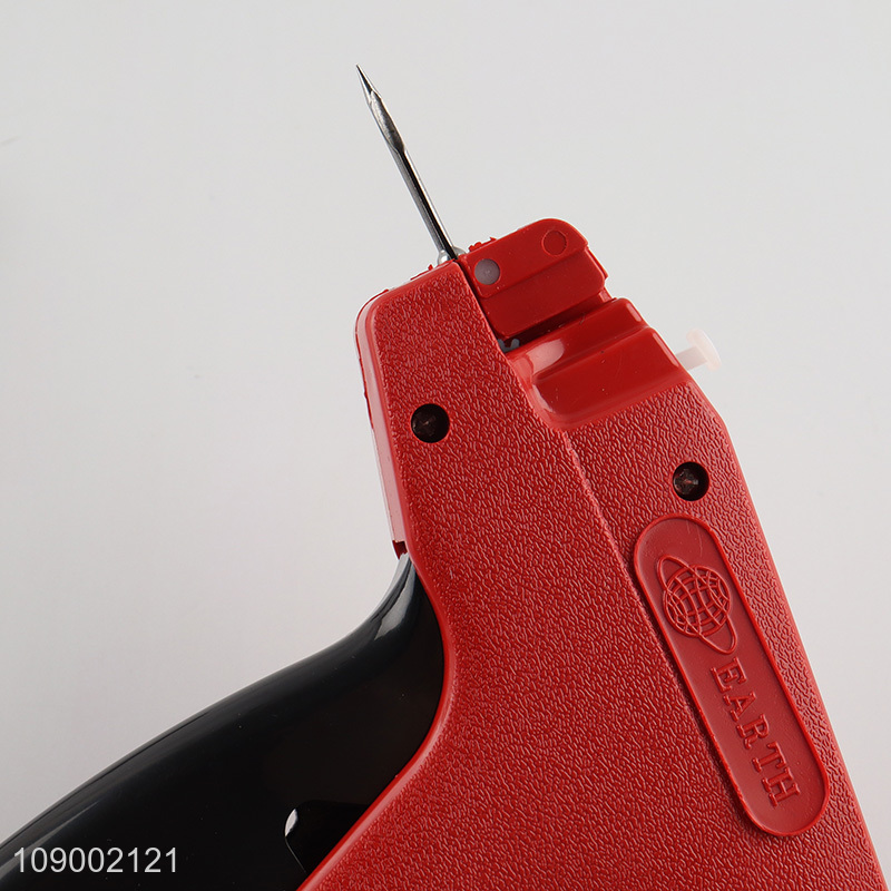 New Product Clothing Tagging Gun Tag Attacher Gun for Clothes