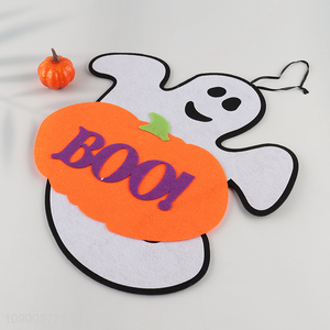 New Arrival Halloween Hanging Ghost Ornaments Halloween Party Decoration Supplies