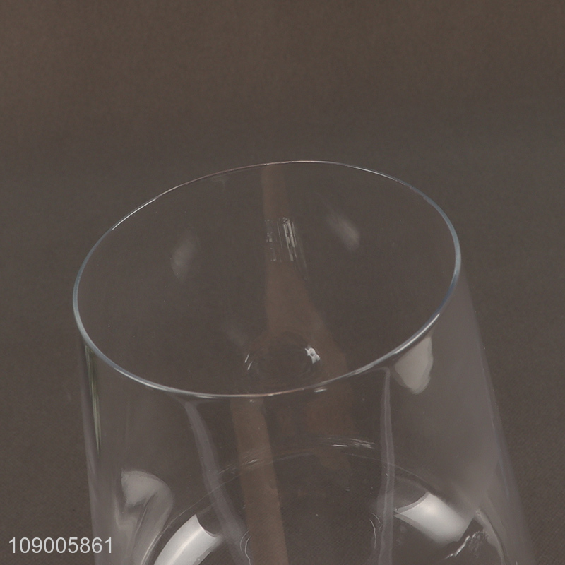 Top selling unbreakable glass wine glasses champagne glasses wholesale