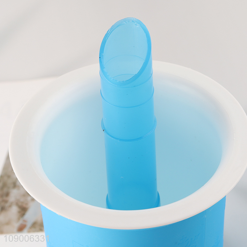 New Arrival Popsicle Maker Reusable Popsicle Mold Homemade Ice Cream Mold