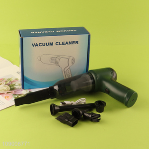 Good Quality Mini Handheld Cordless Vacuum Cleaner Car Vacuum Cleaner