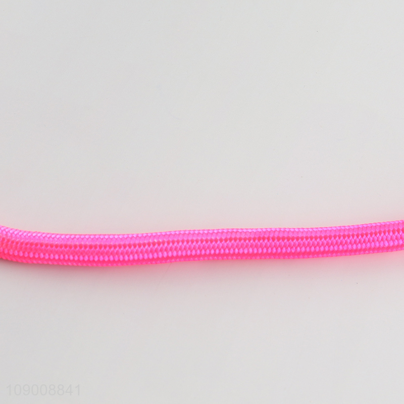 Good Quality Colorful Dog Leash Heavy Duty Dog Leash Pet Supplies