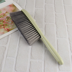 New Arrival Hand Broom Brush Bed Dust Brush with Long Handle