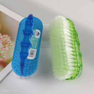 Popular Product All Purpose Scrub Brush Laundry Shoe Cleaning Brush