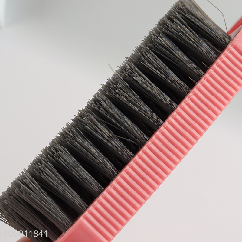 High Quality Household Scrubbing Brush Heavy Duty Laundry Scrub Brush