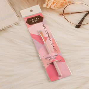 China products professional mini makeup brush highlighter brush