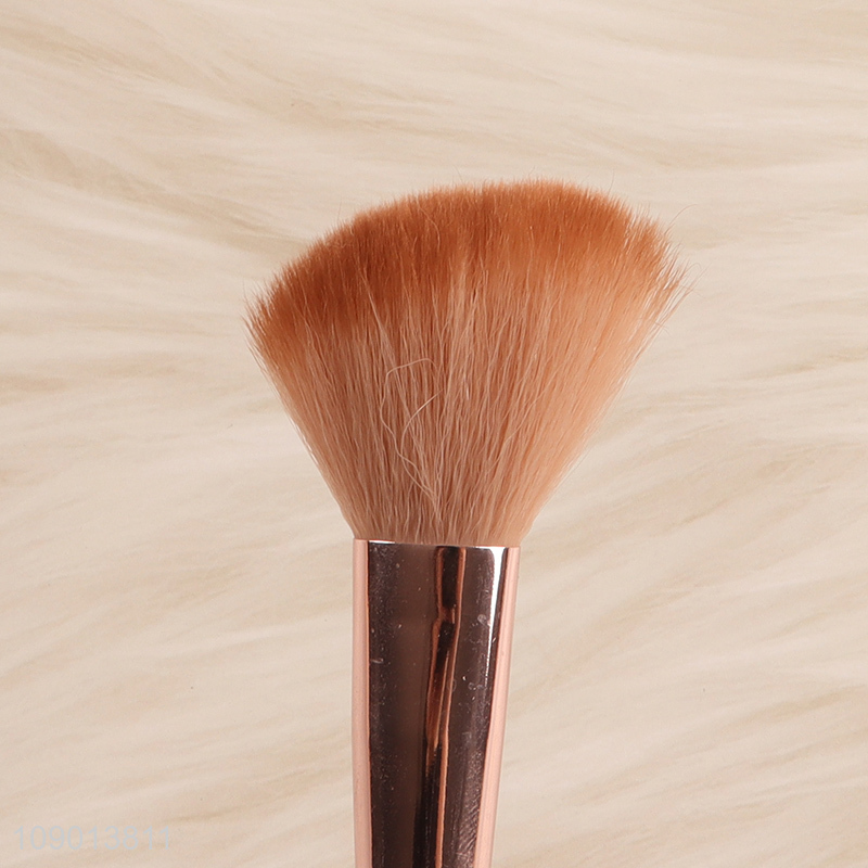 Online wholesale professional angled brush makeup brush cosmetic brush