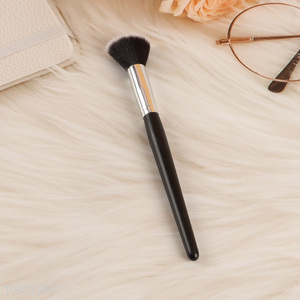 Online wholesale professional makeup brush powder brush for makeup tool