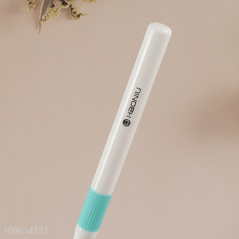 Yiwu market adult sensitive teeth oral care toothbrush for sale