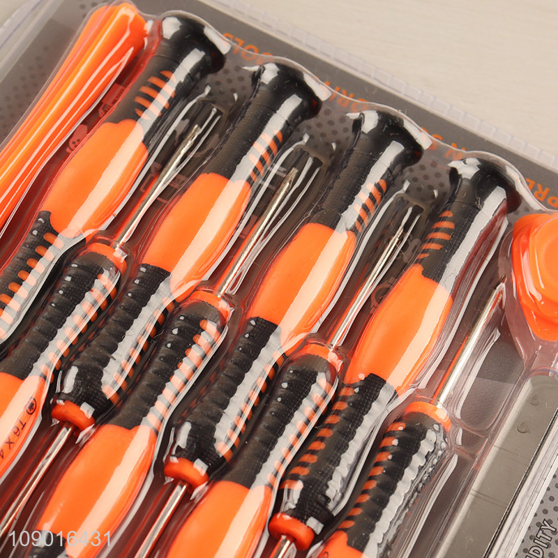 High Quality Precision Screwdriver Set Professional Mini Repair Tool Kit