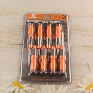 Wholesale 8PCS Small Precision Screwdriver Set Cell Phone Repair Tools