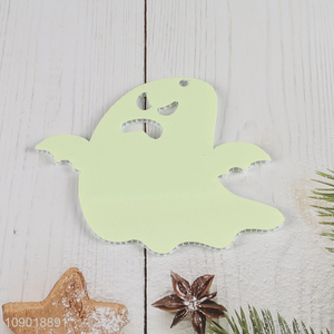 Yiwu market ghost shape Halloween decoration hanging ornaments for sale