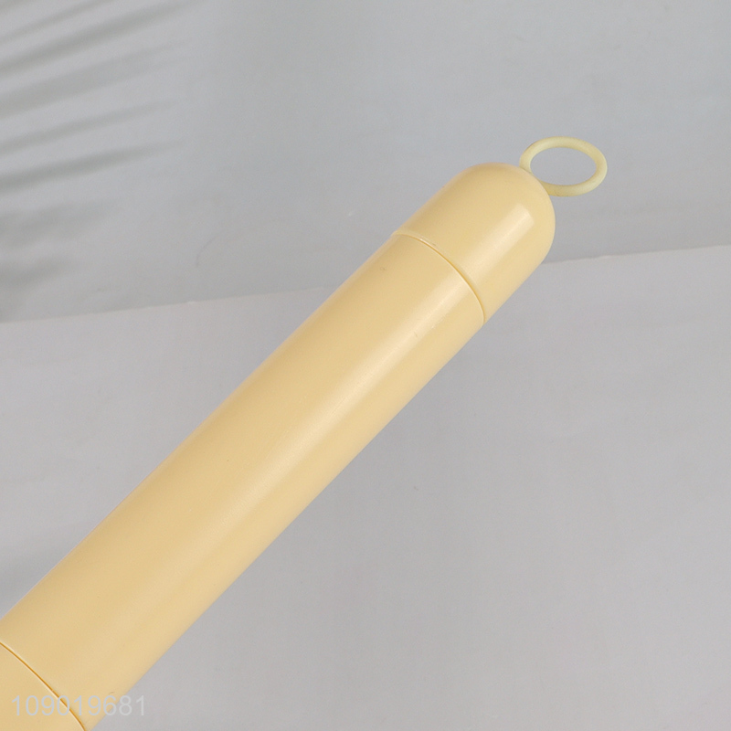 China factory household long handle cleaning tool lint roller for sale