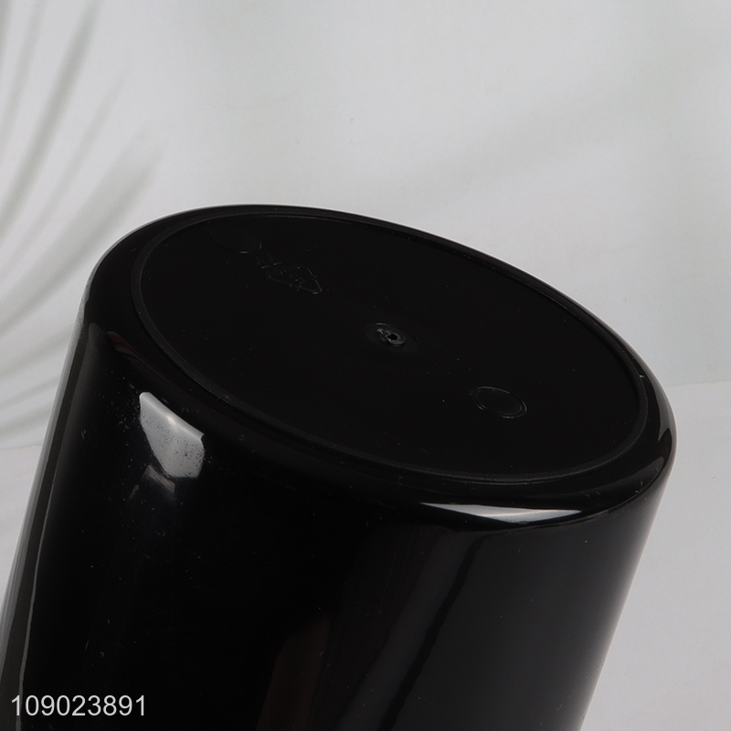 Yiwu market durable pedal waste bin trash bin for home office