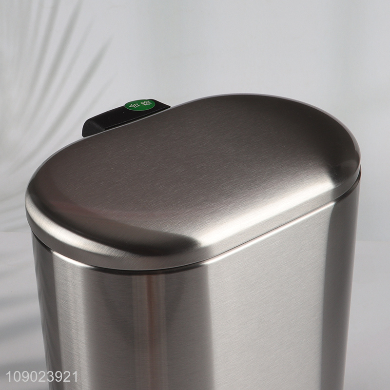 Hot items 5L large capacity bathroom kitchen trash bin waste bin for household