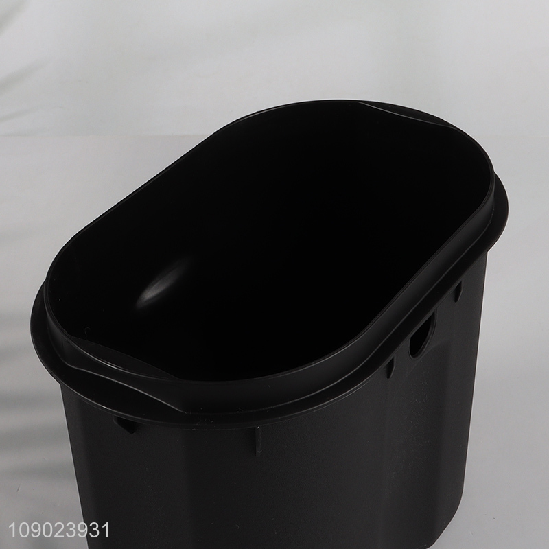 Yiwu market household durable pedal waste bin trash bin for sale