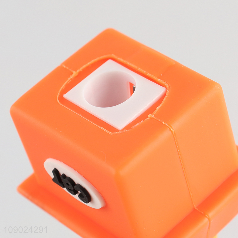 Wholesale Kawaii Pencil Sharpener Cartoon Pencil Sharpener for Students