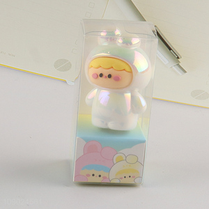 China Imports Kawaii Pencil Sharpener Mini Pencil Sharpener for Kids