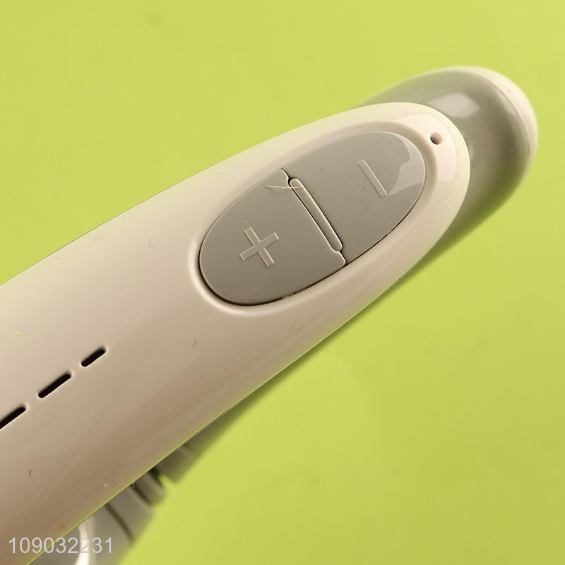 Factory price electric rechargeable cervical massage instrument for daily use