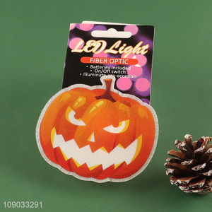 China products pumpkin shape led lights Halloween decorative lights