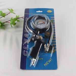 Popular products professional digital car tire pressure gauge for sale