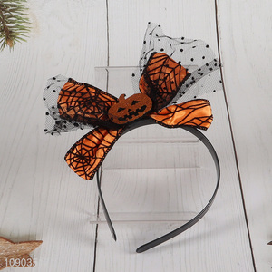 Wholesale Halloween Headband Hair Hoop Halloween Cosplay Costume Accessories