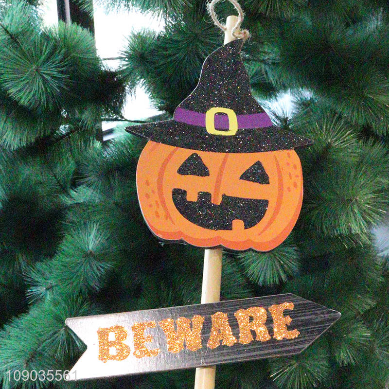 Online Wholesale Halloween Decorations Witch's Broom Halloween Witches Broomstick