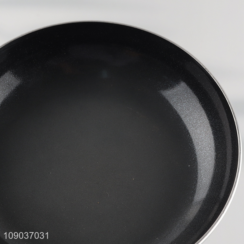 Hot selling home restaurant non-stick mini frying pan for cookware