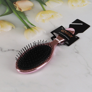 Good Quality Fashion Massage Air Cushion Hair Brush Detangling Comb Hairbrush