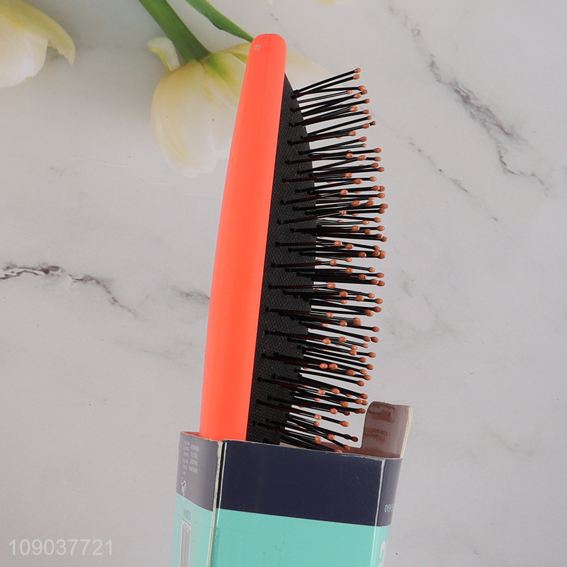 New Arrival Wet and Dry Use Air Cushion Hair Brush Scalp Massage Hairbrush