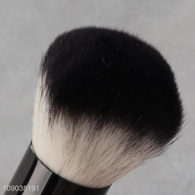 Top selling professional soft bristle makeup brush powder brush wholesale